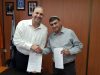 הסכם קואליציוני נוסף: הרוש ימשיך לכהן כסגן ומחזיק תיק החינוך