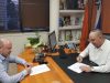 בדרך לקואליציה מקיר לקיר: גם רפי יקותיאל בפנים