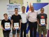 שר הכלכלה בביקורו בלוד: “התלמידים הם העתיד של מדינת ישראל ונמשיך להשקיע בהם”