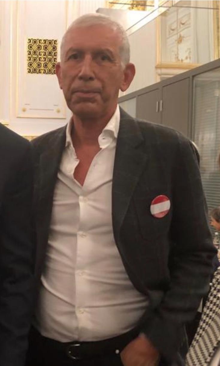 אורי וינקלר בצילום