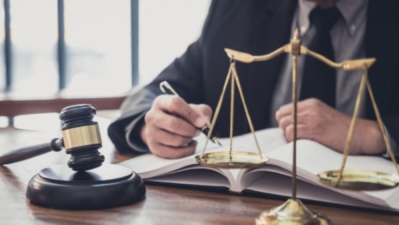 עורך דין תאונות עבודה בחיפה