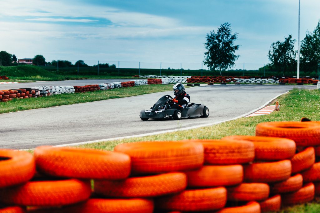 ימי גיבוש קארטינג ישראל