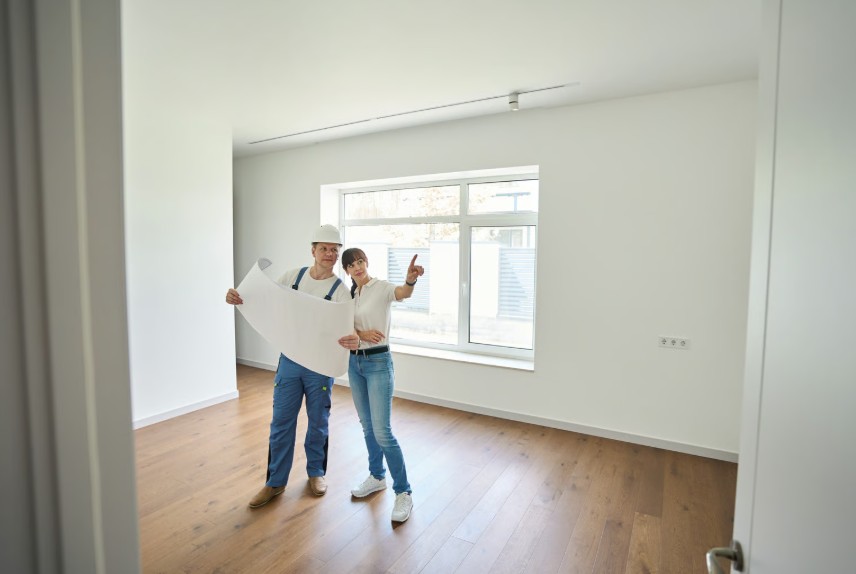 רכישת דירה מקבלן