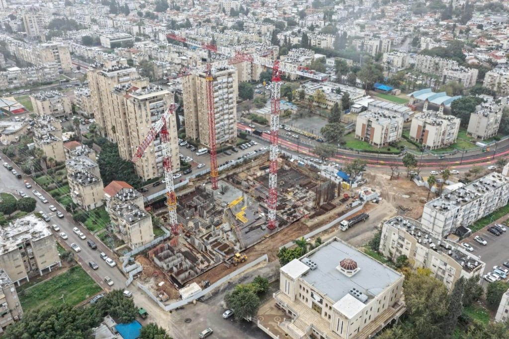 פרויקט המשוררים לוד