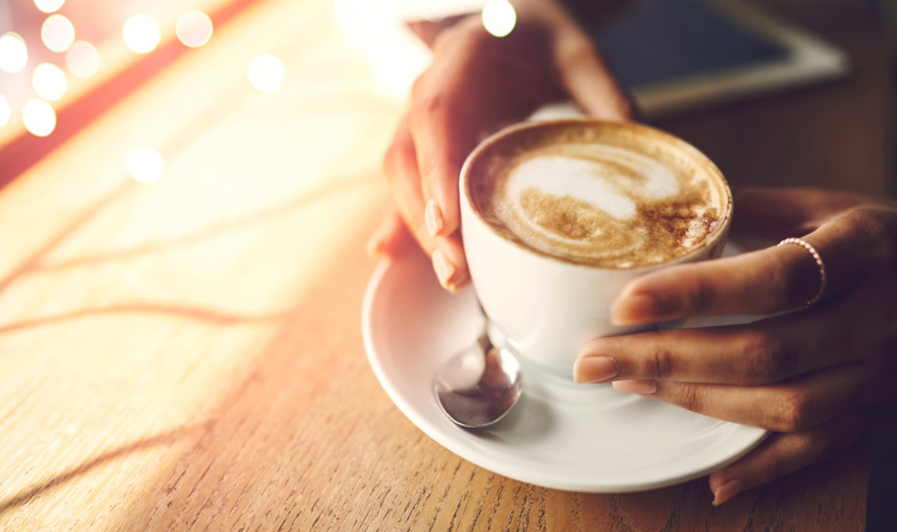 מכונות קפה לעסקים