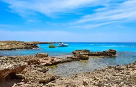 הפלגה – הטיול האידיאלי לנשמה