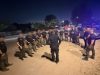 סיורים, מעצרים ופעילות למניעת ירי: כיתת הכוננות של לוד השתלבה במבצע “כחול בעיניים” עם המשטרה