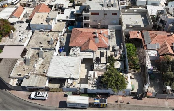 מבצע אכיפה נרחב בלוד: עשרות מוקדים נבדקו בשכונת הרכבת וברמז