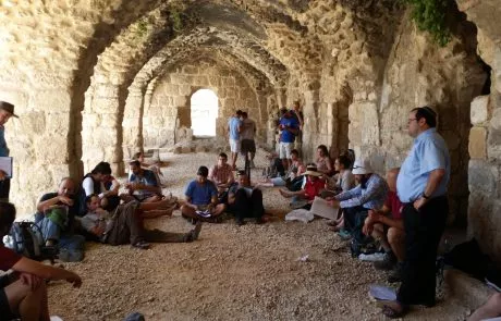 חוזרים לסייר בלוד וחוגגים פסטיבל בציון 73 שנה ללוד