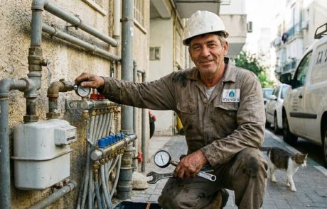 מתלבטים בין ספקי הגז? בדקנו מי מציעה את השירות הטוב ביותר