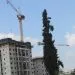 הפרויקט החדש בשכונת רמת אלישיב.צילום.עמיעד טאוב