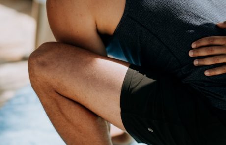 האם בלט דיסק הוא מצב הפיך ומה אפשר לעשות כדי להקל על הכאב?