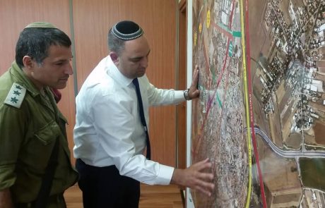יאיר רביבו: “הגיע הזמן לקבוע – ארגוני הפשיעה במגזר הערבי הם ארגוני טרור!”