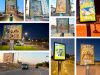 מצדיעה למשפחות המילואים: לוד בקמפיין תמיכה ברחבי העיר