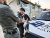 מרדף ברחובות לוד: נער על סוס השתולל ברחבי העיר