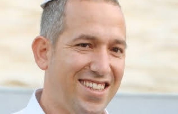 מנכ”ל “לודאים” נעם דרייפוס מונה למנכ”ל האתר הלאומי גבעת התחמושת