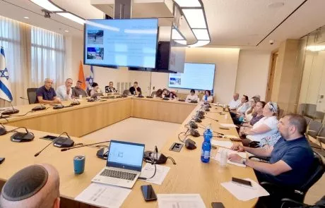 כ-26,000 תלמידי לוד פותחים את שנת הלימודים תשפ”ג