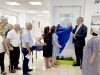 טקס מרגש: בית ספר “דקל” לחינוך מיוחד בלוד נקרא על שמו של ציון הדר ז”ל