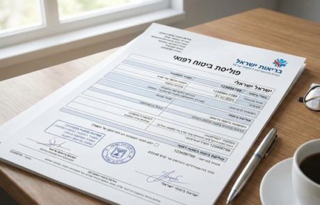 המדריך המקיף לבחירת הכיסוי הרפואי הטוב ביותר לעובדי החברה