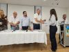 רוטרי לוד ועיריית לוד מצדיעים לדור העתיד
