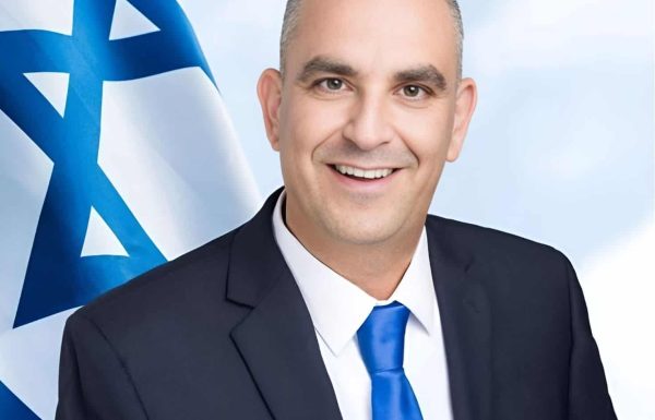 יאיר רביבו מציב יעד: “לוד מאתגרת את ההגמוניה של גוש דן ומשנה את מפת המרכז” – ראיון חג מיוחד