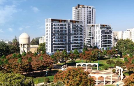 לוד מצדיעה לגיבור ישראל: שכונה חדשה תוקם על שמו של ישי גרינבוים הי”ד