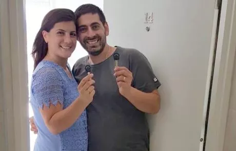שנה חדשה, שכונה חדשה: החל איכלוס מורחב בשכונת גני איילון