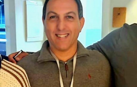 מינוי משמעותי: סגן מנהל אגף הספורט החדש