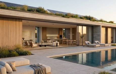 הסוד מאחורי חללים מעוררי השראה