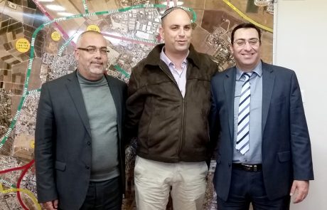 רכבת ישראל תשקיע 360 מיליון ש”ח בהקמת תחנה חדשה בלוד
