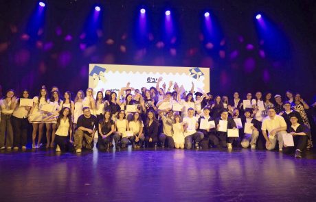 תחילתו של החופש הגדול: 29,426 תלמידי מערכת החינוך בלוד יוצאים לחופשת הקיץ