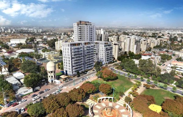 הזדמנות שלא תחזור: דירה חדשה עם ממ”ד במחיר מיוחד לתושבי לוד בלבד – ולזמן מוגבל!