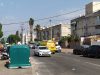 ילד הולך רגל נפצע באורח בינוני לאחר שנפגע מרכב ברחוב החשמונאים בלוד