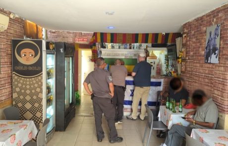 בשורה לבעלי העסקים בלוד: רישיון עסק החל מ-2026 באונליין