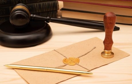 הגנה או תקיפה של צוואה בסיוע עורך דין צוואות