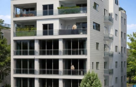 המשמעות הבטיחותית של שיקום תשתיות בבניינים ישנים