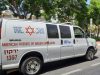 הפתעה באמצע הדרך: ילדה באמבולנס בדרך לביה”ח