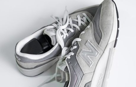 למה ניו באלאנס הפכה לנעל החובה של הגבר המודרני?