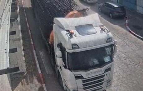 בזכות האכיפה: קבלן שילם כ-10,000 שקלים לעיריית לוד