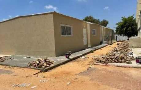 חשיפה: 110 מליון ₪ הושקעו בשיפוץ ובינוי מוסדות החינוך בלוד לקראת שנה”ל תשפ”ב
