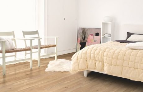 צמרת פרקטים – מעל 50 שנות מומחיות בפרקטי Quick-Step ועיצוב הבית