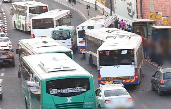 בשורה לנוסעים בתחבורה הציבורית: השירות לתושבי השכונות החדשות ישודרג