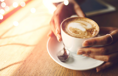 השפעת איכות האירוח על התרבות הארגונית במשרד המודרני