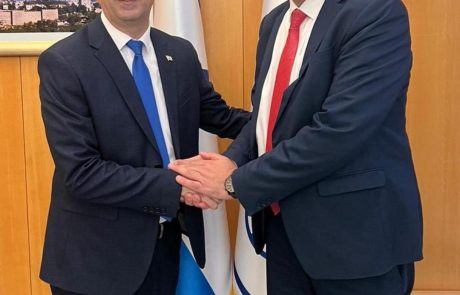 תושבי לוד? חשבון החשמל שלכם עומד להתכווץ