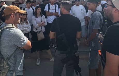 הסימן שבעוגיות: אמי”ת רמלה הגיעו לאופקים