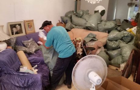 היום שאחרי השבעה: איך מפנים את בית ההורים שנפטרו מבלי לאבד את הזיכרונות?