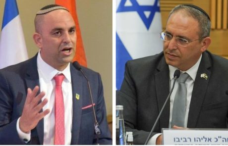 אחרי שנים של מאבק: הממשלה אישרה את שילוב השב”כ במאבק בפשיעה בחברה הערבית