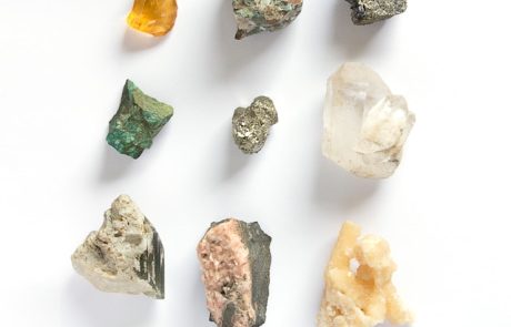 הפרמטרים שקובעים את הערך של אבני חן