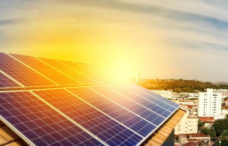 העתיד הירוק: פתרונות מתקדמים לאנרגיה סולארית