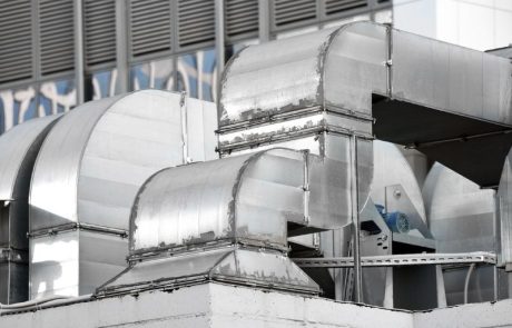 החשיבות של תחזוקת כלי לחץ ואטמים מכניים